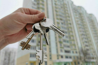 В Госдуму внесут законопроект об упрощении продажи квартир с детской долей