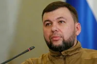 Пушилин: Клещеевка полностью находится под контролем российских сил