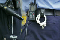 В Германии задержали семь исламистов, которые планировали теракт