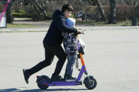 5 шагов по решению проблемы электросамокатов