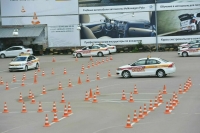 Уклонистам запретят сдавать экзамен на получение водительских прав