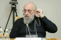 Вассерман объяснил свой визит в больницу