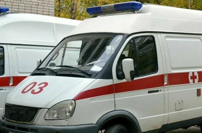 Гладков сообщил о ранении мужчины при обстреле ВСУ села Новопетровка