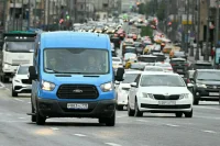 За опасное вождение предложили штрафовать и лишать прав