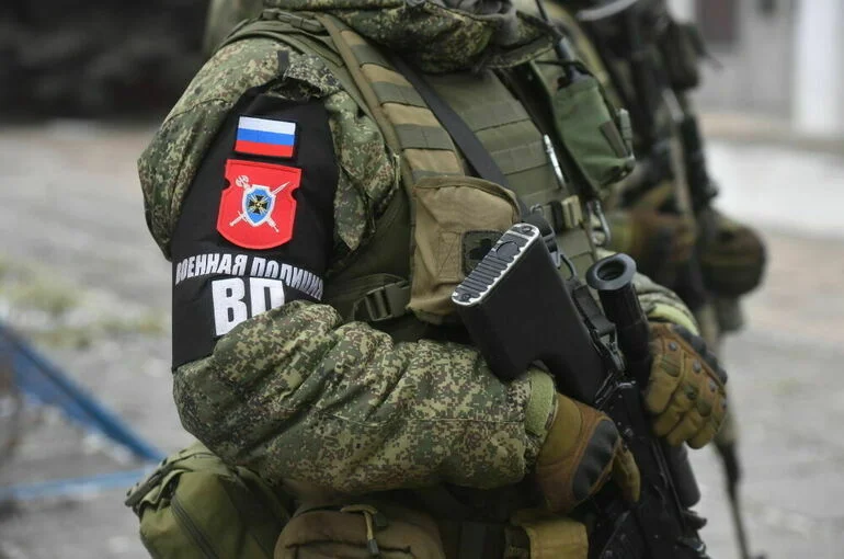 Неповиновение военной полиции хотят отнести к грубым дисциплинарным проступкам
