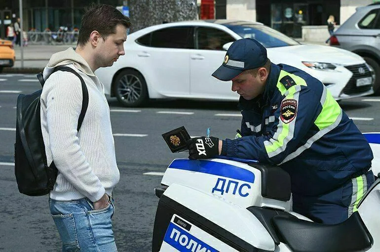 Уклонившийся от армии далеко не уедет