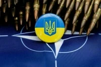  НАТО хочет поделить Украину на части