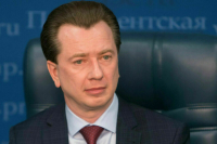 Бурматов направит запросы из-за роста цен на ветеринарные препараты