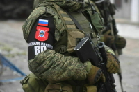 Неповиновение военной полиции хотят отнести к грубым дисциплинарным проступкам