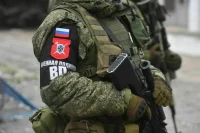 Неповиновение военной полиции хотят отнести к грубым дисциплинарным проступкам
