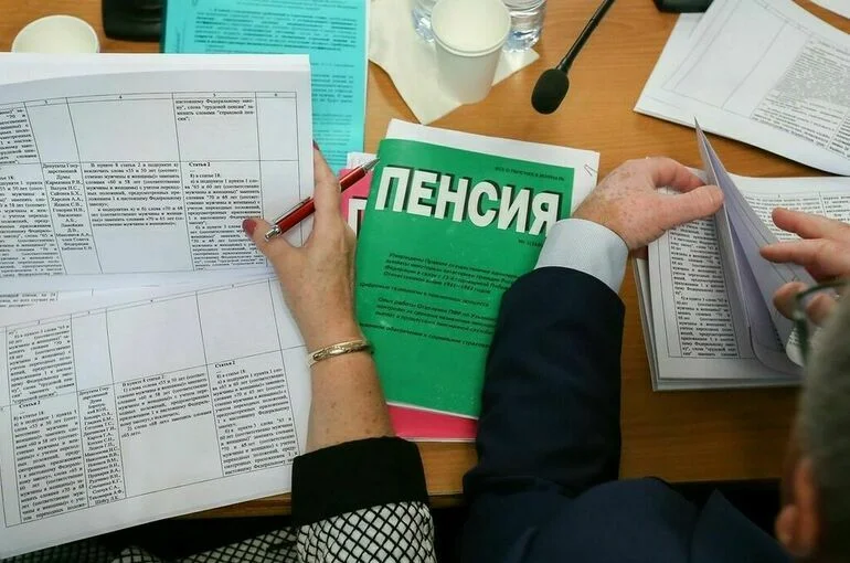 Правила подсчета страхового стажа уточнили