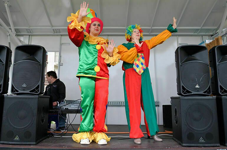 В Минкультуры рассказали, как скоро регионы будут обеспечены автоклубами