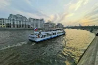 В Москве четверг стал самым теплым днем с начала года