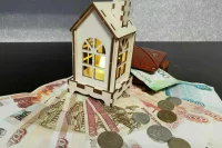 Детскую долю предложили облегчить