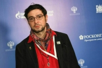 В Москве избили актера «Прогулки» и «Питер FM» Павла Баршака