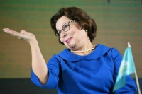 Экс-замглавы Минобрнауки Переверзевой предъявлено обвинение в особо крупном мошенничестве