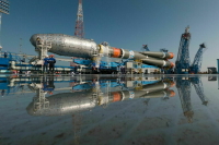 В Госдуму внесли законопроект о полномочиях Роскосмоса при дефиците бюджета