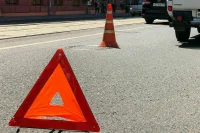 В Волгоградской области в ДТП погибли четыре человека