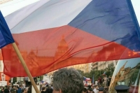 Чехия передаст Украине вертолеты и боеприпасы