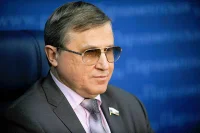 Олег Смолин: Мы боремся не против людей, а против идей