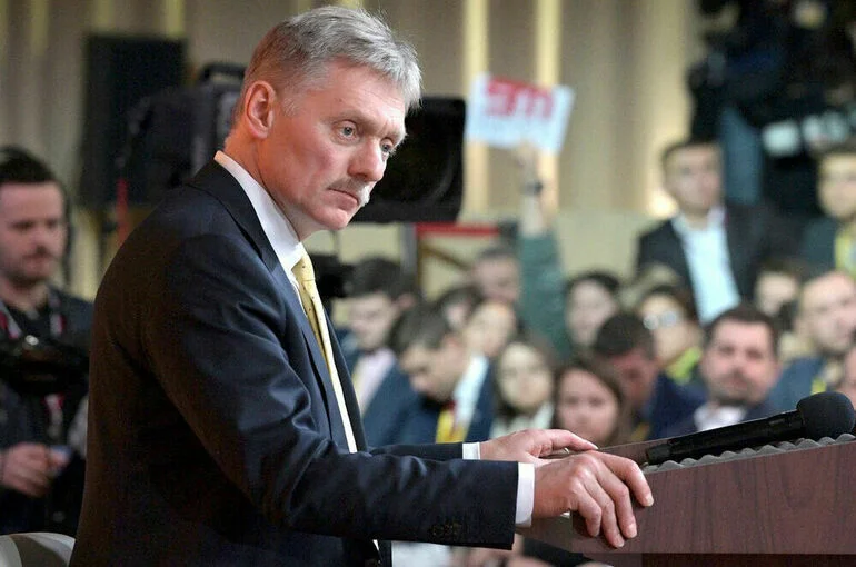 В Кремле заявили, что Путин не будет проводить совещание по теме курса рубля