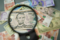 Количество попыток незаконных ввоза и вывоза наличных выросло на 17 процентов