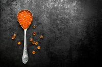 Воздушный коридор для «серого» вывоза икры хотят прикрыть