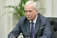 Грызлов: Решение США поставить Киеву кассетные боеприпасы — жест отчаяния