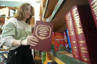Когда артиллерия потеряла вторую букву «р», а колач превратился в калач