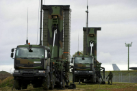 Швейцария и Австрия присоединились к системе ПВО European Sky Shield