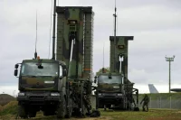 Швейцария и Австрия присоединились к системе ПВО European Sky Shield