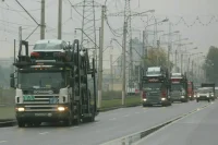 Утильсбор на ввозимые в РФ для перепродажи автомобили повысят с 1 августа