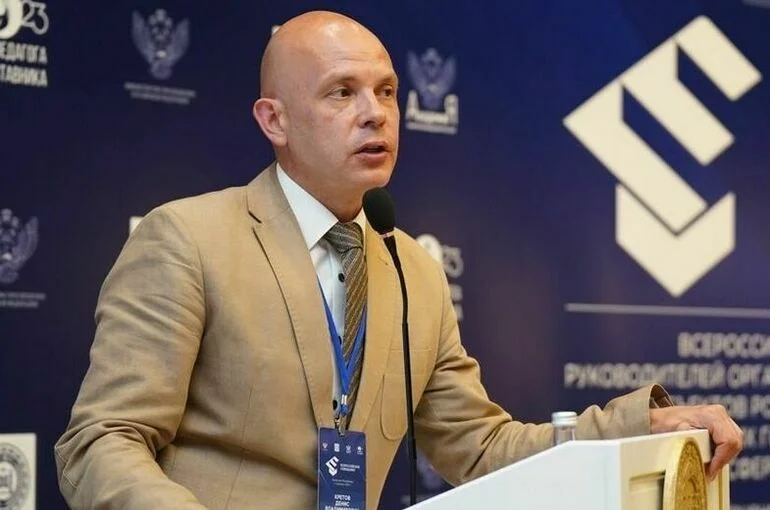Учителям учителей откроют доступ к лучшим педагогическим идеям