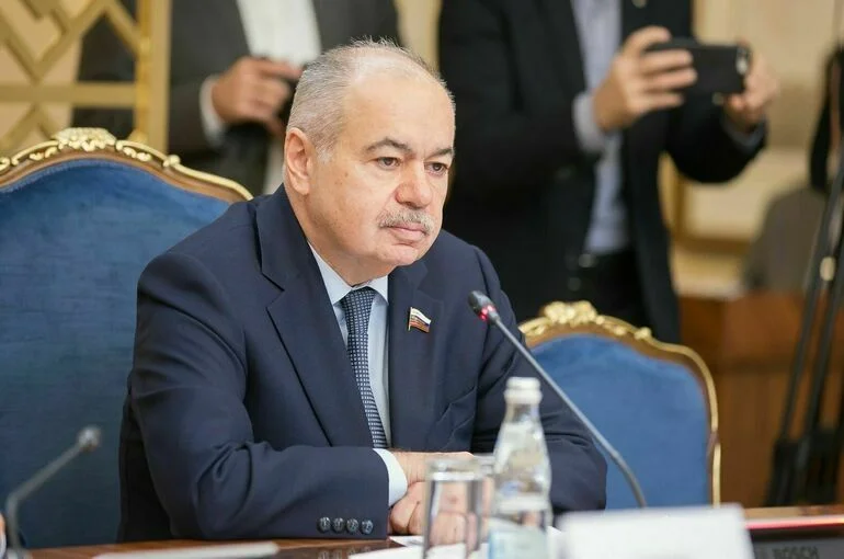 Сенаторы РФ будут наблюдать за выборами президента Узбекистана