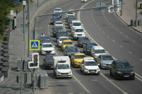 Ставка утильсбора на легковые машины в среднем вырастет в 1,7 — 3,7 раза 