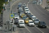 Ставка утильсбора на легковые машины в среднем вырастет в 1,7 — 3,7 раза 
