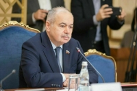 Сенаторы РФ будут наблюдать за выборами президента Узбекистана