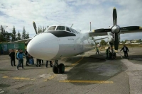 Реконструкция сибирских аэропортов откладывается до 2028 года