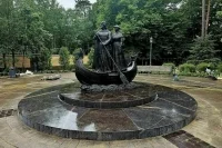 В Петербурге появится первый городской памятник Петру и Февронии