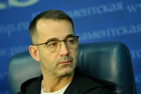 Путин поздравил с юбилеем народного артиста Дмитрия Певцова