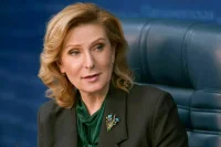 Сенатор Святенко назвала русские фильмы, которые оценили в Китае