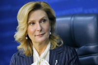 Как в России работает «панда-дипломатия»