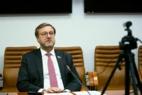 Парламентарии России и КНР обсудят вопросы информационной безопасности