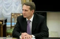 СВР: Госдеп требует от СМИ пропагандировать силовую борьбу с властью РФ