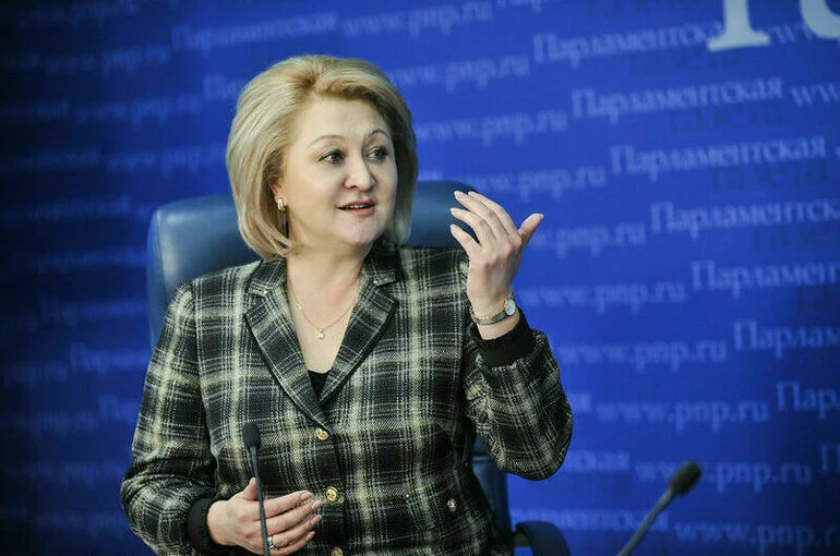 Гумерова предложила продлить нацпроект «Наука и университеты» до 2030 года