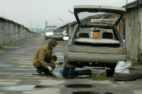 В законодательстве отрегулируют деятельность гаражных объединений