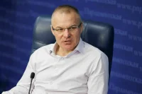 Коган рассказал о целях запрета наличного расчета за металлолом