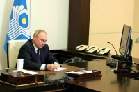 Какие законы подписал Путин 10 июля