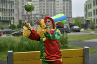 Автоклубы приедут в новые и приграничные регионы