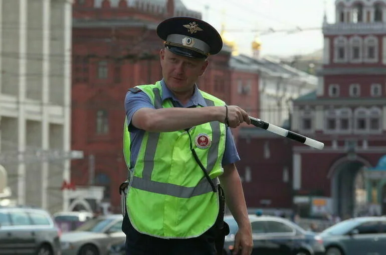 У инспекторов ГИБДД будет больше поводов остановить водителя